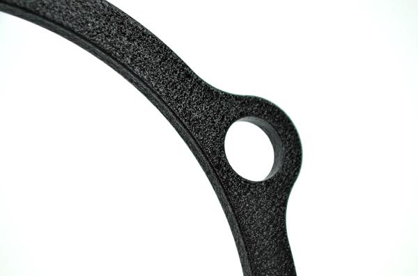 

GrimmSpeed GRM091019 - GRMGRM091019 - GrimmSpeed Mitsubishi Evo 8/9 Master Cylinder Brace - Shipped in Europe - Tuningsupply.com
