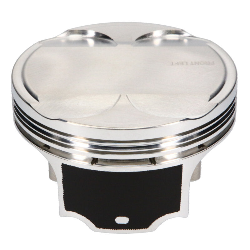 

JE Pistons 353904 - JEP353904 - JE Pistons Ford Modular 3.661in Bore 1.168in CH 1.36 CC Piston Kit - Shipped in Europe - Tuningsupply.com
