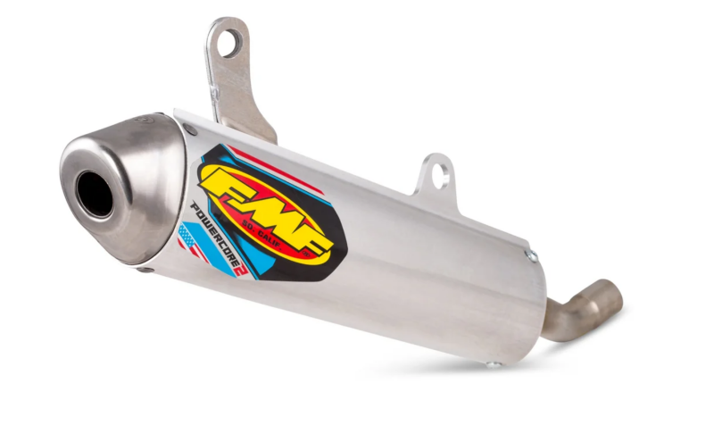 
    

FMF Racing 024014 - FMF024014 - FMF Racing Yamaha YZ250 02-26 Powercore 2 Silencer - Shipped in Europe - Tuningsupply.com

  
