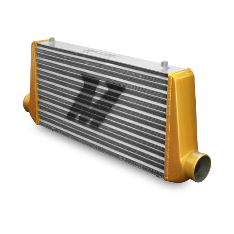 Mishimoto Universal Silver M Line Bar & Plate Intercooler-Intercoolers-Mishimoto-MISMMINT-UM-SMINKpower Performance Parts