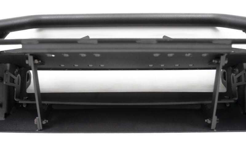 

DV8 Offroad FBJL-11 - DVEFBJL-11 - DV8 Offroad 07-23 Jeep Wrangler JK/JL & Gladiator JT FS-1 Series Stubby Front Bumper - Shipped in Europe - Tuningsupply.com
