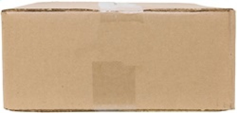 

K&N Engineering 85-1060 - KNN85-1060 - K&N Universal Plenum 11.89in L x 9in Dia x 4.75in H - Black - Shipped in Europe - Tuningsupply.com
