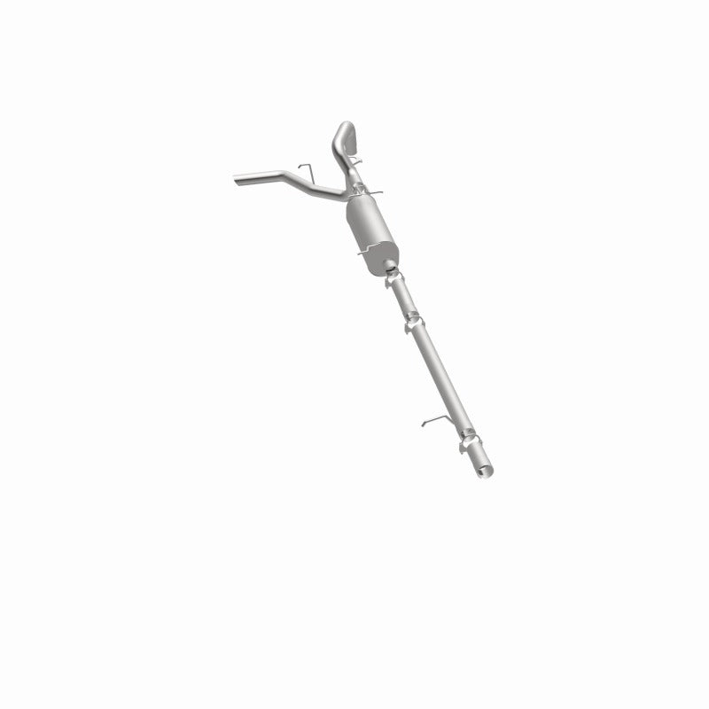 

Magnaflow 106-0007 - MAG106-0007 - MagnaFlow BRE Exhaust Kit 99-04 Ford F-250 F-350 - Shipped in Europe - Tuningsupply.com
