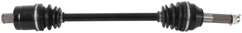 QuadBoss 19-21 Polaris Ranger 1000 EPS Rear Left Side Rugged Axle-tuningsupply.com