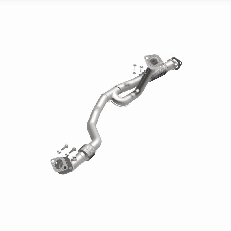

Magnaflow 107-0110 - MAG107-0110 - BRE Exhaust 09-17 Outlook Traverse 3.6L Front Pipe Kit - Shipped in Europe - Tuningsupply.com
