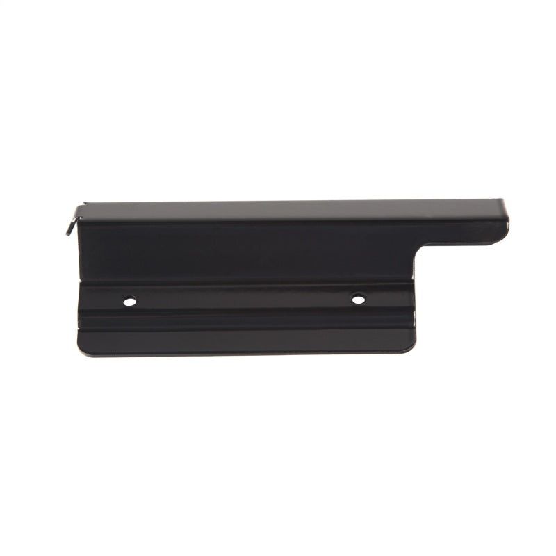 Omix Bracket Tail Gate Bar Right- 97-06 Jeep TJ-tuningsupply.com