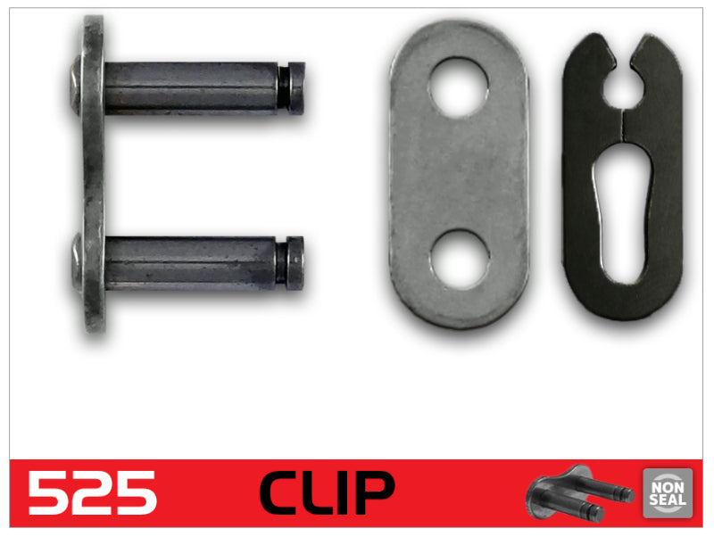 
  

RK Chain  - RKC525-CL - RK Chain RK-M 525 Clip Link - Natural - Shipped in Europe - Tuningsupply.com

