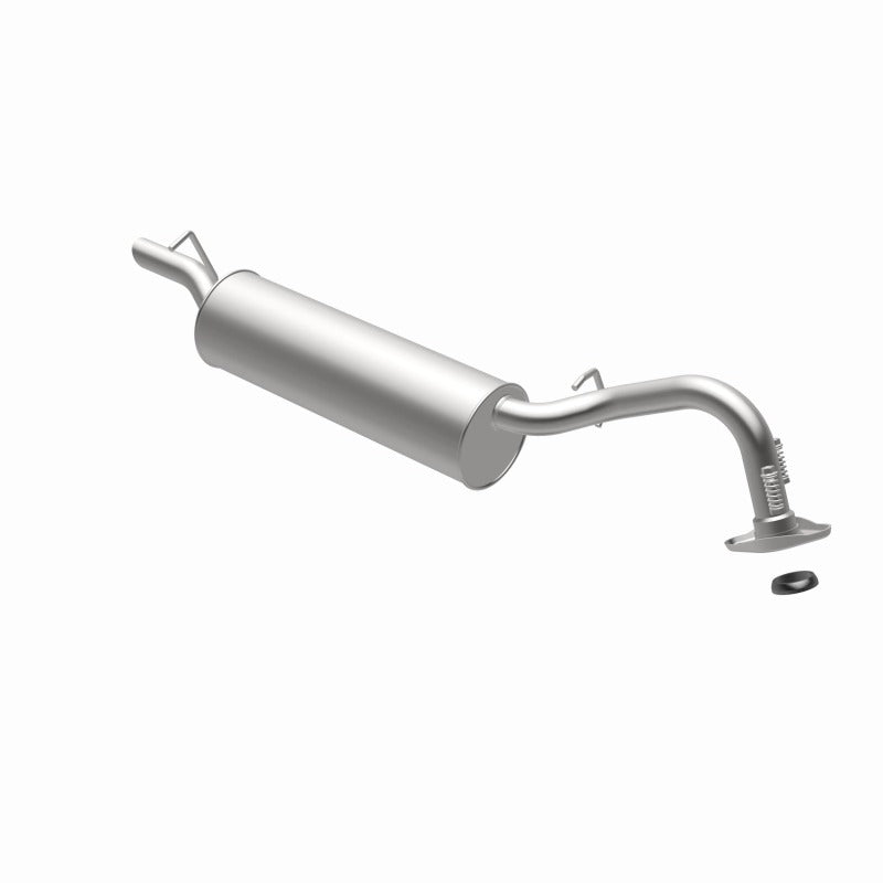 

Magnaflow 106-0183 - MAG106-0183 - MagnaFlow BRE Exhaust Kit 06-10 Toyota Yaris 1.5L - Shipped in Europe - Tuningsupply.com
