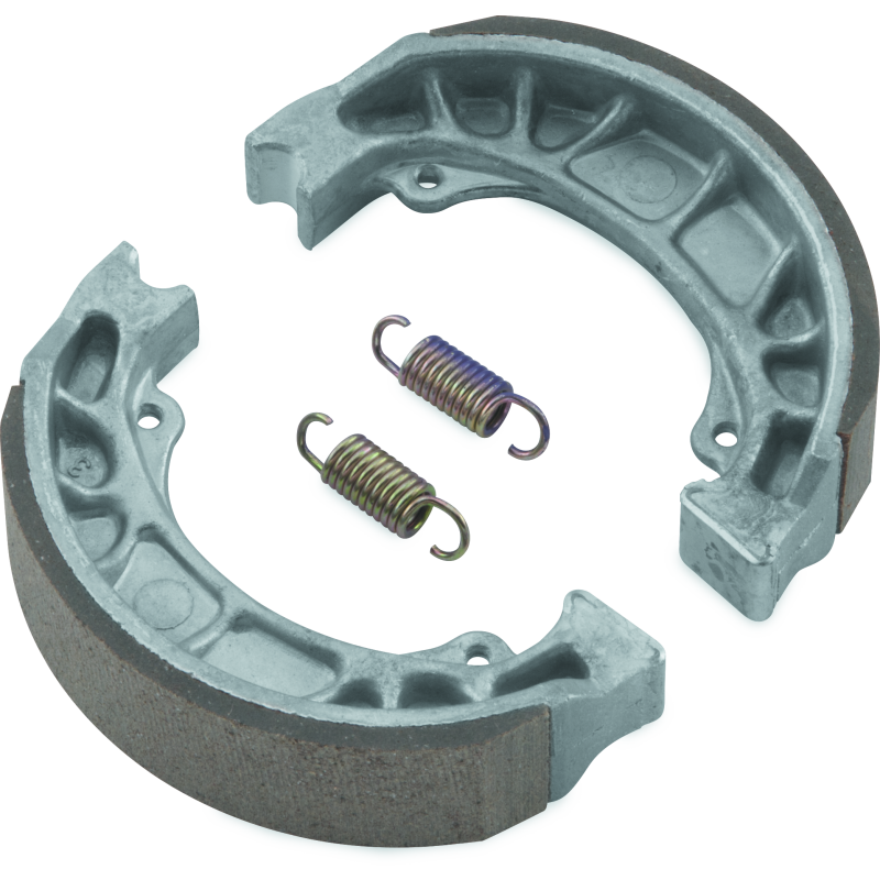 BikeMaster Honda Brake Shoes-tuningsupply.com