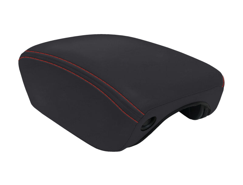 
    

PRP Seats B103-01 - PRPB103-01 - PRP  2018+ Jeep Wrangler JL / Jeep Gladiator JT Center Console Cover - Black with Red Stitching - Shipped in Europe - Tuningsupply.com

  