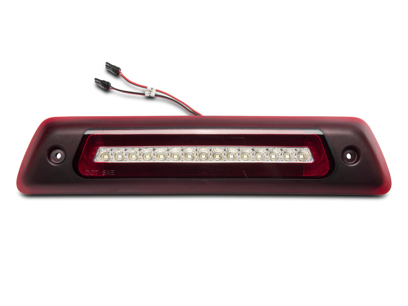 
    

Raxiom T539494 - RAXT539494 - Raxiom 09-14 Ford F-150 Excluding Raptor Axial Series LED Third Brake Light - Shipped in Europe - Tuningsupply.com

  