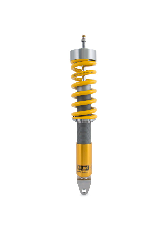 

Ohlins POS MU00S1 - OHLPOS MU00S1 - Ohlins 13-19 Porsche Carrera/S/4/Turbo (991) Road And Track Coilovers (PDCC Brackets Separate) - Shipped in Europe - Tuningsupply.com
