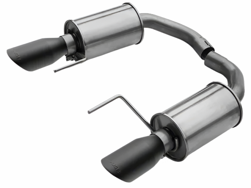 

Roush 421837-BLK - RSH421837-BLK - Roush 15-26 Mustang V6 / EcoBoost Black Tip Axle Back Exhaust - Shipped in Europe - Tuningsupply.com
