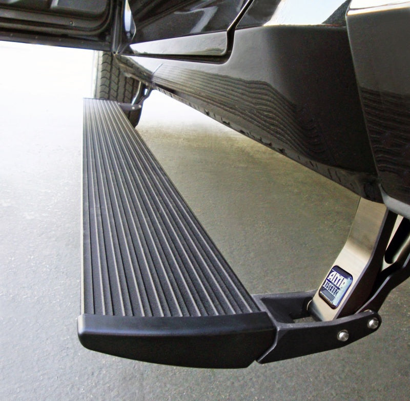 

AMP Research 76138-01A - AMP76138-01A - AMP Research 2013-2015 Dodge Ram 1500/2500/3500 All Cabs PowerStep Plug N Play - Black - Shipped in Europe - Tuningsupply.com
