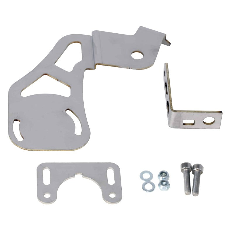 

Ridetech 12299506 - RID12299506 - Ridetech 2021+ Ford F150 2WD/4WD w/ Stock Upper Arms Headlight Sensor Bracket Kit - Shipped in Europe - Tuningsupply.com
