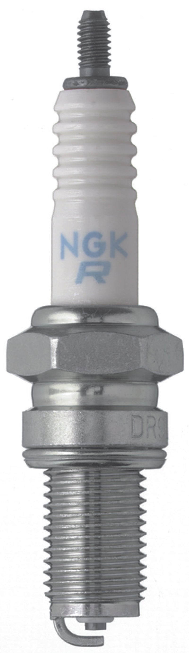 
  

NGK  - NGK7162 - NGK Standard Spark Plug Box of 10 (DR8EA) - Shipped in Europe - Tuningsupply.com

