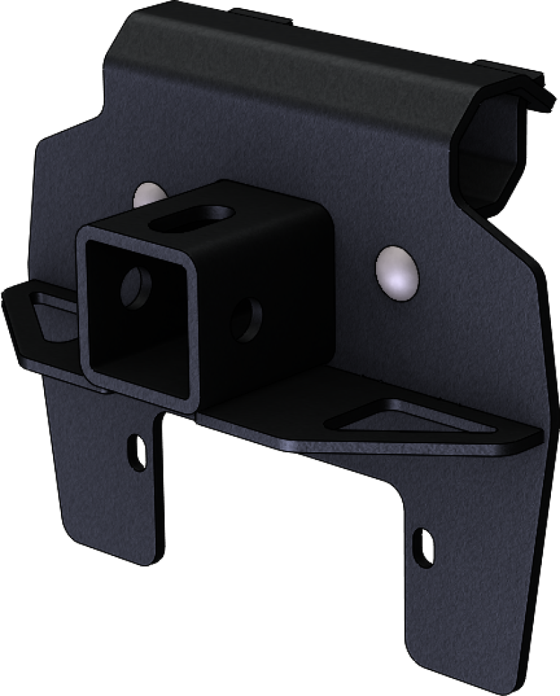 

KFI 101495 - KFI101495 - KFI 17-21 Honda Pioneer 1000/ 5 LE 2 in. Receiver Hitch Front Upper - Shipped in Europe - Tuningsupply.com
