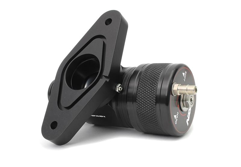 

Perrin Performance PSP-TAC-610BK - PERPSP-TAC-610BK - PERRIN 08-14 Subaru WRX / 05-09 LGT & OBXT / 09-13 Forester XT Bypass/Blow Off Valve - Black - Shipped in Europe - Tuningsupply.com
