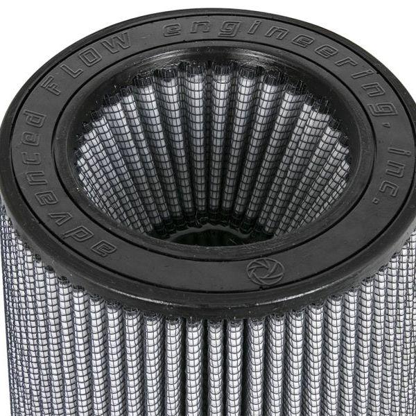 aFe Momentum Intake Replacement Air Filter w/ PDS Media 5in F x 7in B x 5-1/2in T (Inv) x 9in H-tuningsupply.com