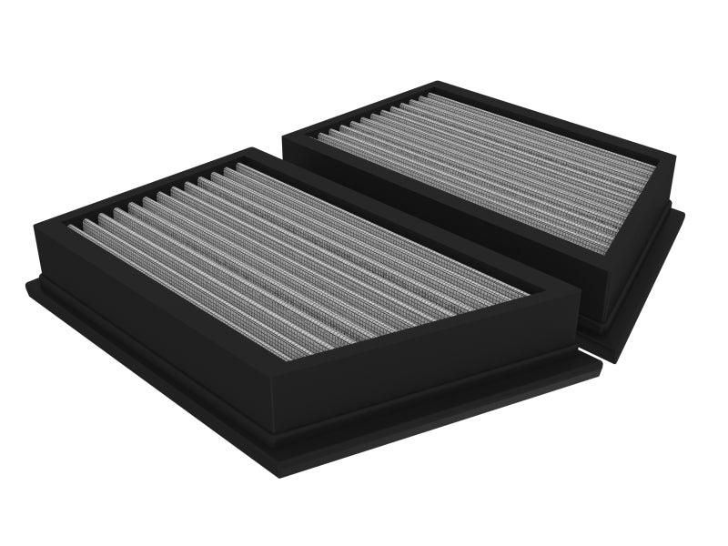 
  

aFe 30-10432DM - AFE30-10432DM - aFe 20-25 Porsche 911 Carrera Magnum FLOW Pro DRY S Air Filter - Shipped in Europe - Tuningsupply.com

