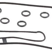 All Balls Racing 06-14 Honda TRX450ER Carburetor Mid Body/Jet Block Gasket Kit-tuningsupply.com