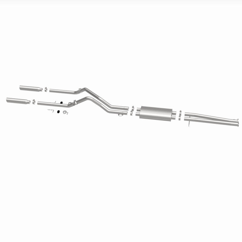 

Magnaflow 15750 - MAG15750 - MagnaFlow Sys GM Trucks Duals 96-98 5.7L Ext - Shipped in Europe - Tuningsupply.com
