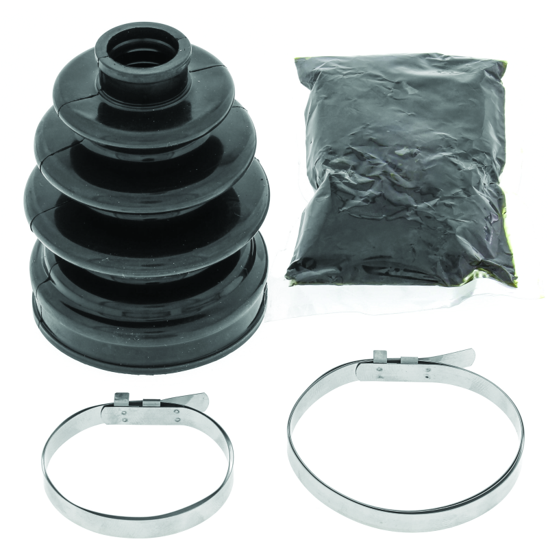 QuadBoss 18-20 Honda SXS500M2 Pioneer Front Inner CV Boot Kit