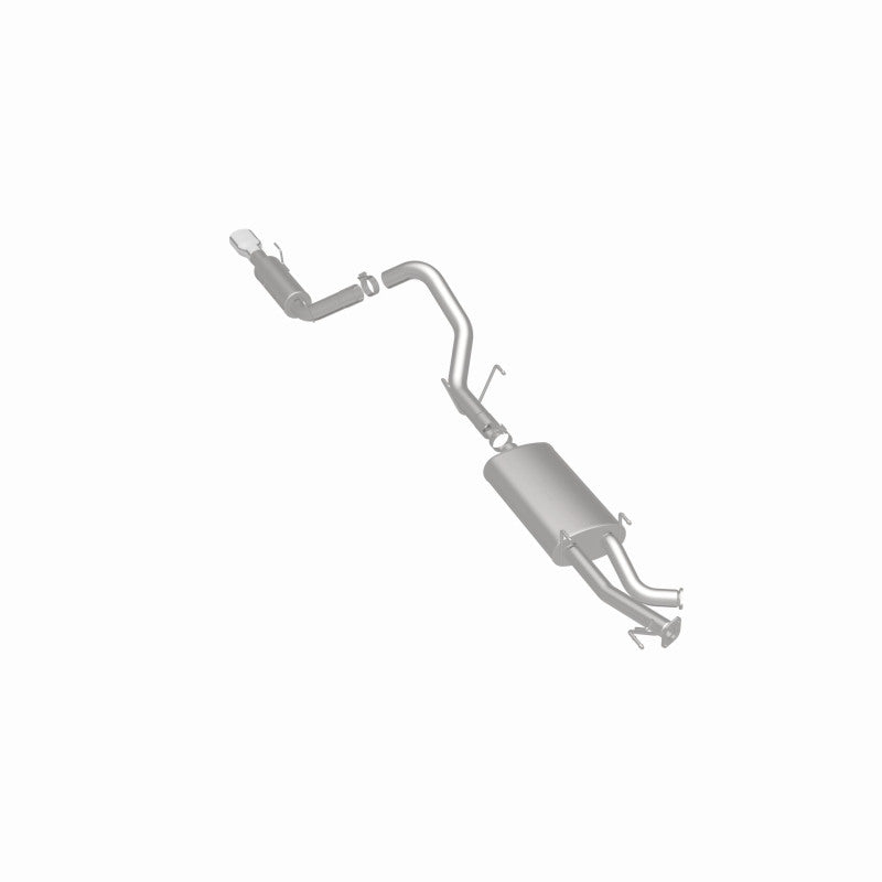 

Magnaflow 15808 - MAG15808 - MagnaFlow Sys C/B 01-03 Toyota Sequoia 4.7L V - Shipped in Europe - Tuningsupply.com
