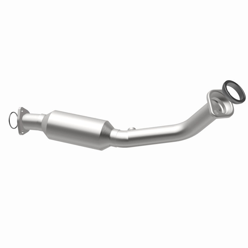 

Magnaflow 23766 - MAG23766 - MagnaFlow Direct Fit Catalytic Converter 02-06 Honda CR-V 2.4L (49 State) - Shipped in Europe - Tuningsupply.com
