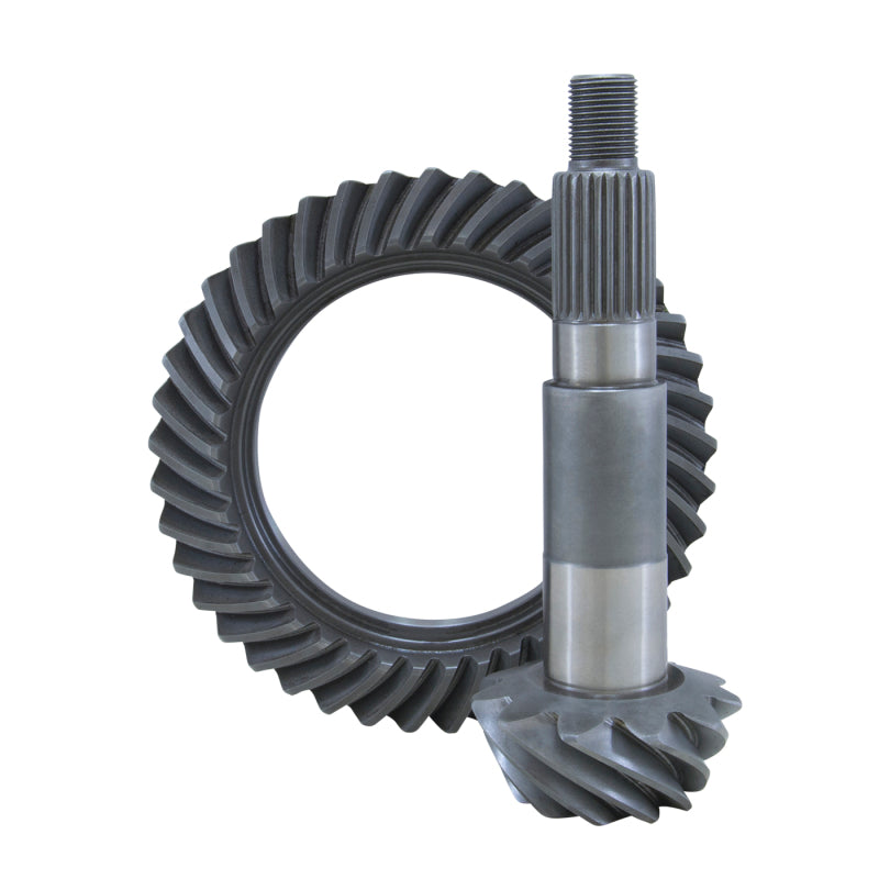

Yukon Gear & Axle YG D30-411 - YUKYG D30-411 - Yukon Gear High Performance Replacement Gear Set For Dana 30 in a 4.11 Ratio - Shipped in Europe - Tuningsupply.com
