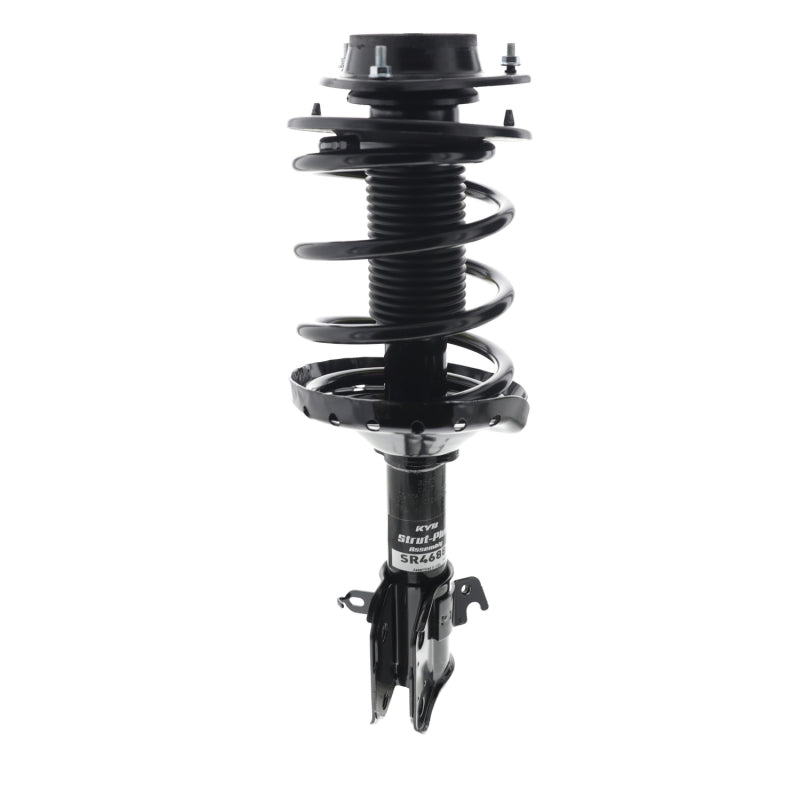 KYB Shocks & Struts Strut Plus Front Left 12-16 Subaru Impreza (Exc. WRX)-tuningsupply.com