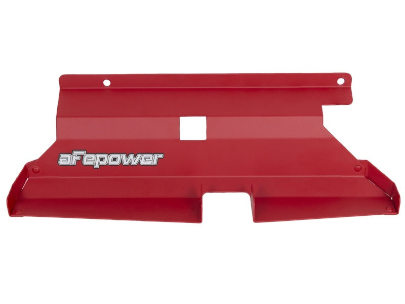 

aFe 54-10468-R - AFE54-10468-R - aFe MagnumFORCE Intakes Scoops AIS BMW 3-Series/ M3 (E46) 01-06 L6 - Matte Red - Shipped in Europe - Tuningsupply.com
