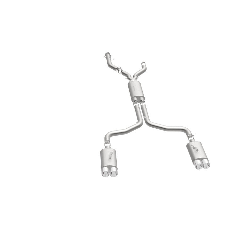 

Magnaflow 16837 - MAG16837 - MagnaFlow SYS C/B 92-96 Chevy Corvette 350 - Shipped in Europe - Tuningsupply.com
