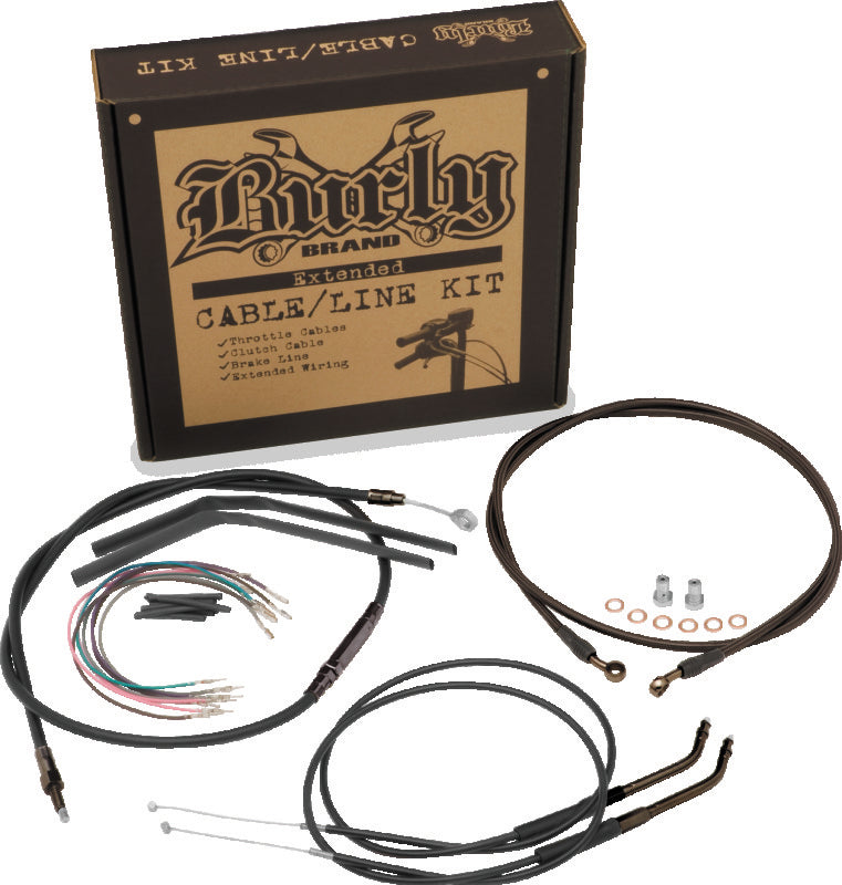 
  

Burly Brand B30-1188 - BURB30-1188 - Burly Brand Control Kit 12in T-Bar - Shipped in Europe - Tuningsupply.com

