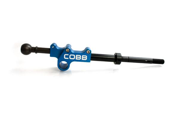 
  

COBB  - COBB224316 - Cobb 07-09 Subaru Legacy GT Spec B 6 speed Double Adjustable Shifter - Shipped in Europe - Tuningsupply.com

