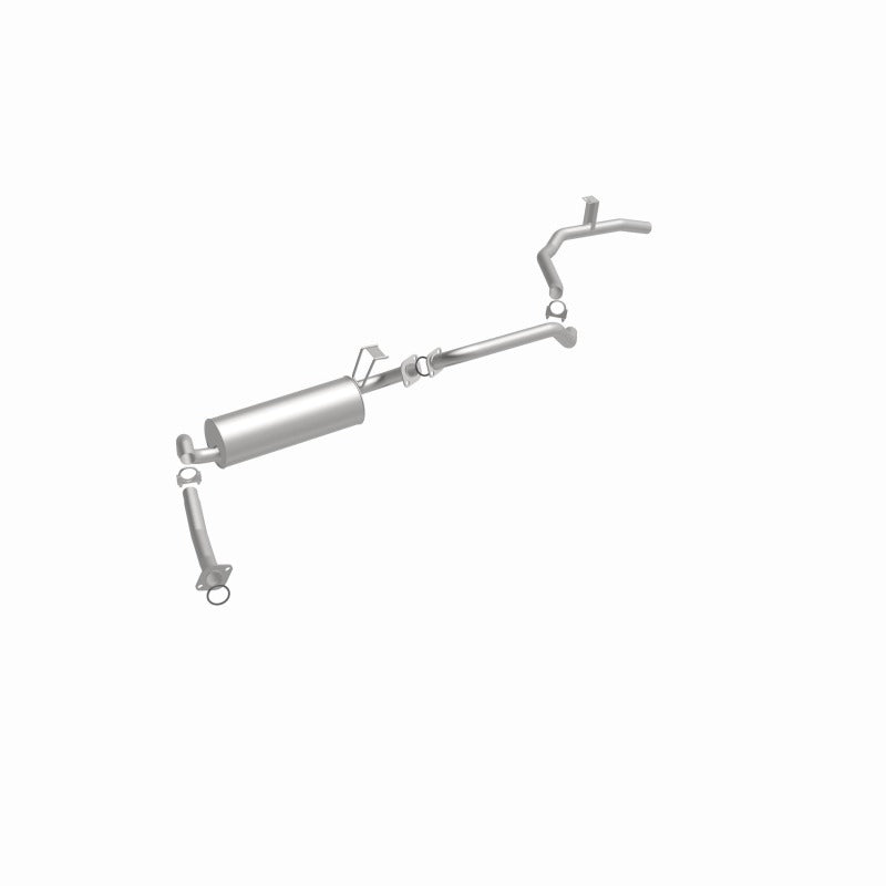 

Magnaflow 106-0360 - MAG106-0360 - MagnaFlow BRE Exhaust Kit 91-92 Land Cruiser 4.0L - Shipped in Europe - Tuningsupply.com
