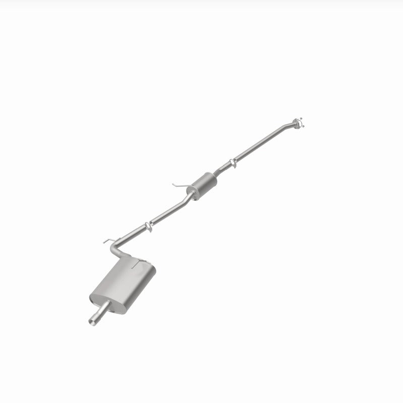 

Magnaflow 106-0585 - MAG106-0585 - MagnaFlow BRE Exhaust Kit 03-07 Honda Accord 2.4L - Shipped in Europe - Tuningsupply.com
