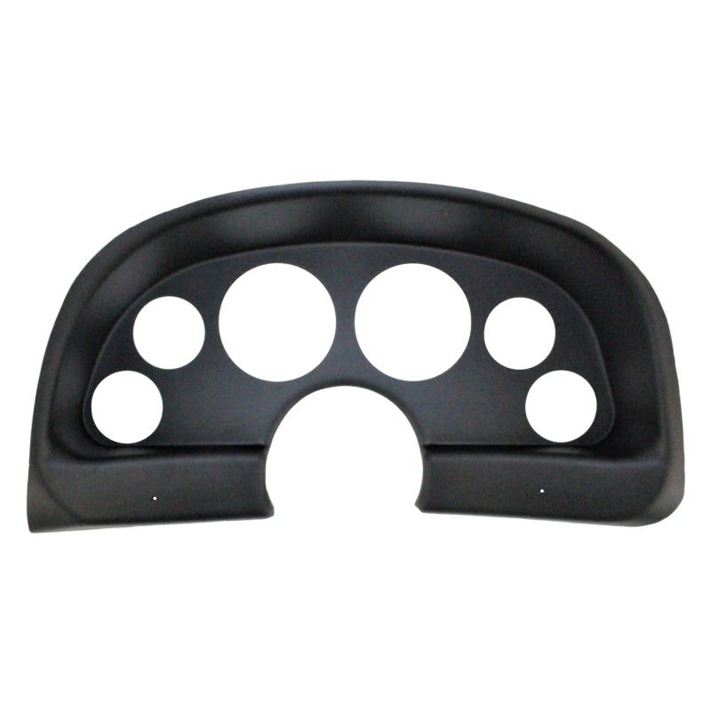 
    

AutoMeter 2930 - ATM2930 - Autometer Direct Fit Gauge Mount 93-02 Chevy Camaro (2 x 3-3/8in. / 4 x 2-1/16in.) - Shipped in Europe - Tuningsupply.com

  