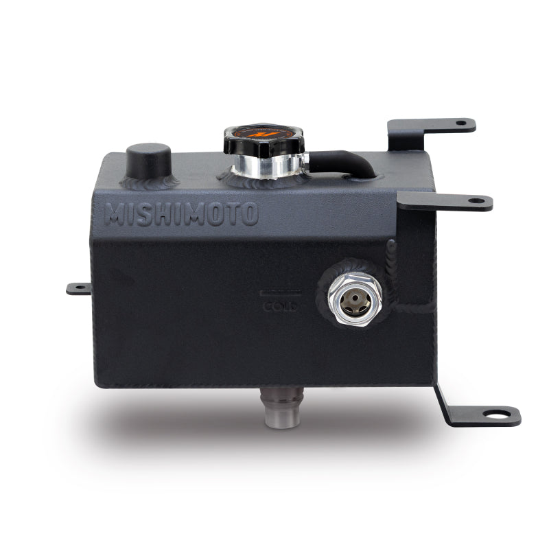 
  

Mishimoto MMRT-JL-18 - MISMMRT-JL-18 - Mishimoto 18+ Jeep JL / 20+ JT (2.0L/3.6L/3.0L) Coolant Expansion Tank - Shipped in Europe - Tuningsupply.com

