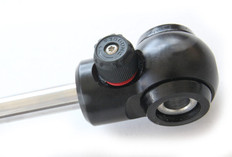 

Ridetech 22189873 - RID22189873 - Ridetech 64-69 Lincoln Rear HQ Shock / 7.55in Stroke / Stud Plate/Eye - Single - Shipped in Europe - Tuningsupply.com
