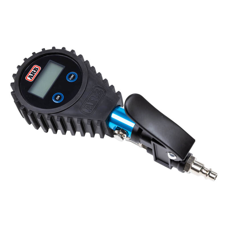 

ARB ARB601A - ARBARB601A - ARB Digital Tire Inflator w/ Chuck - Shipped in Europe - Tuningsupply.com
