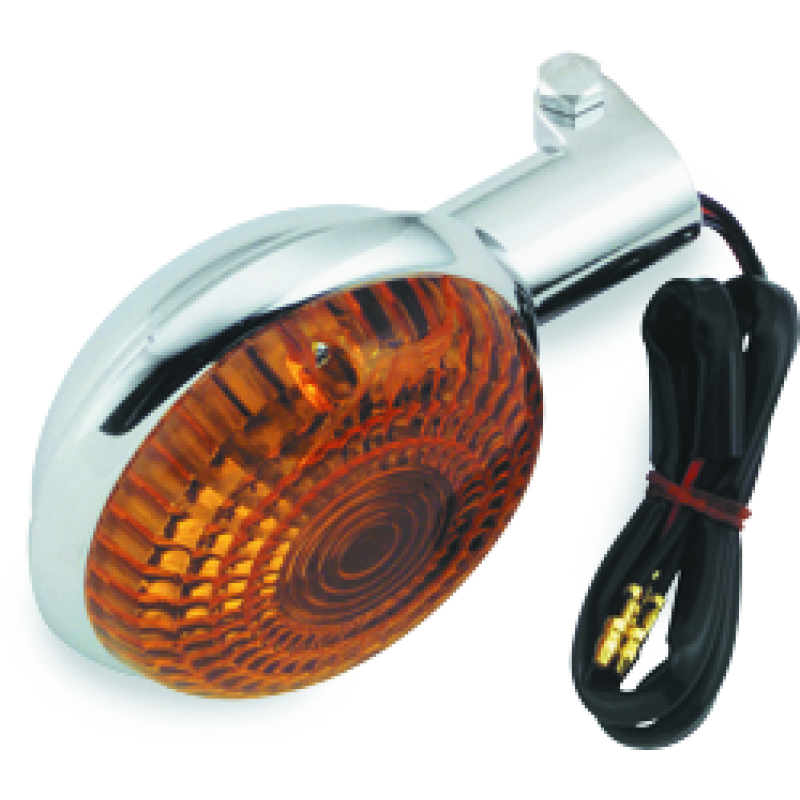 BikeMaster Yamaha Turn Signal - Front-tuningsupply.com