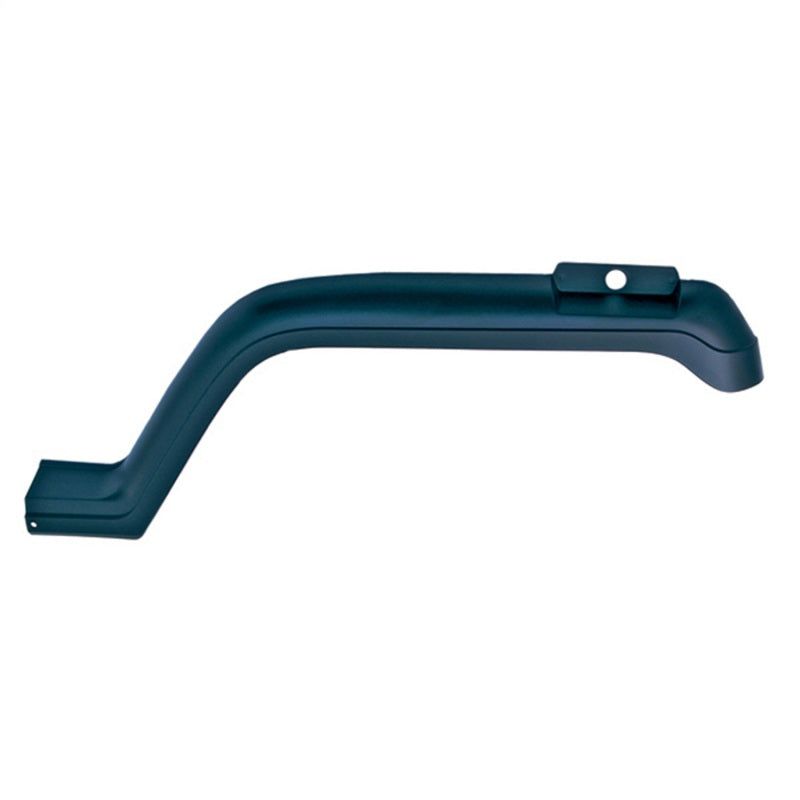 Omix Front Fender Flare Rt-Side- 87-95 Wrangler YJ-tuningsupply.com