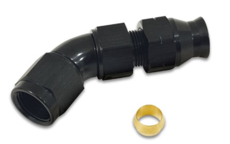 

Vibrant 16558 - VIB16558 - Vibrant 45 Degree 1/2in Tube to Female 8AN Adapter - Shipped in Europe - Tuningsupply.com
