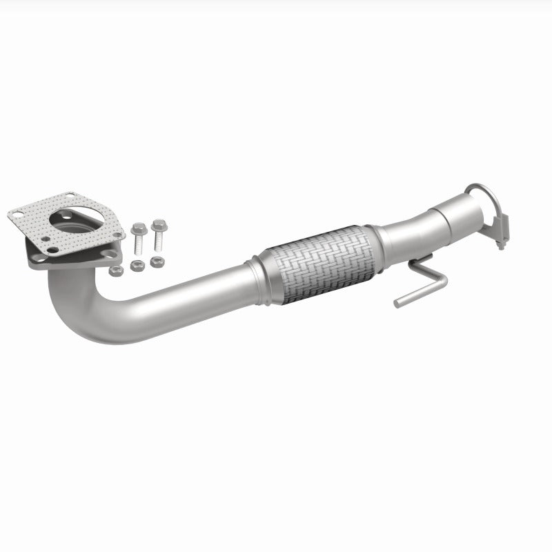 

Magnaflow 107-0225 - MAG107-0225 - BRE Exhaust 05-11 9-3 2.0L Front Pipe Kit - Shipped in Europe - Tuningsupply.com
