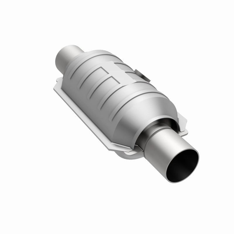 MagnaFlow Conv Univ 2 Mid Bed Sensor-tuningsupply.com