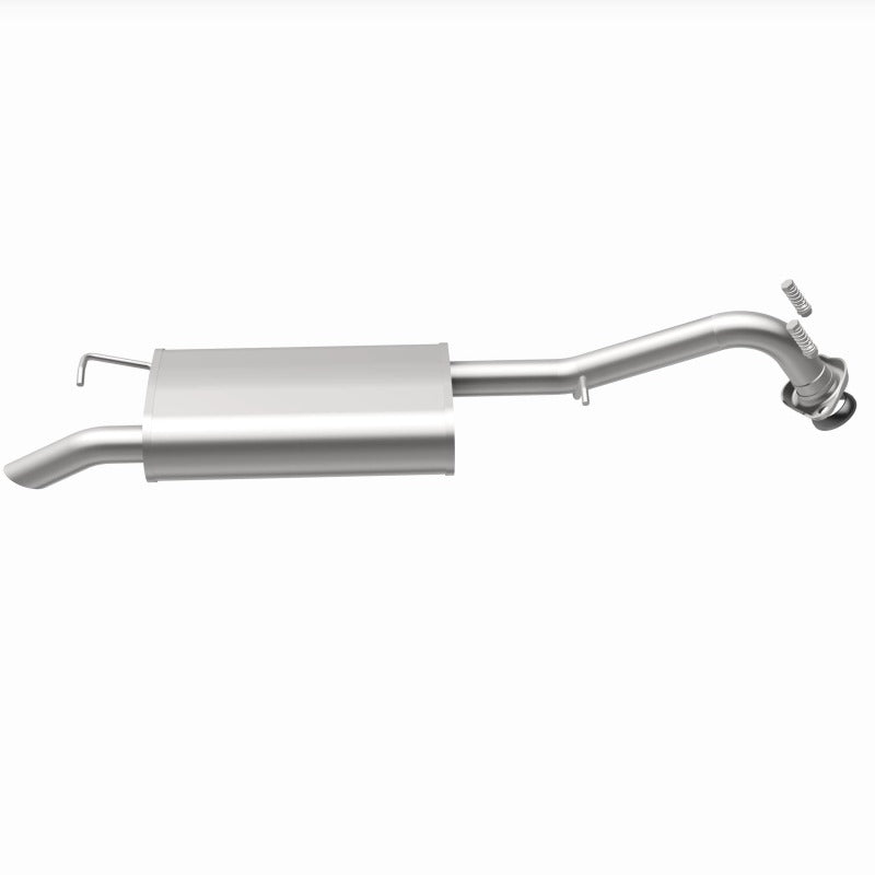 

Magnaflow 106-0626 - MAG106-0626 - MagnaFlow BRE Exhaust Kit 03-13 Toyota Corolla 1.8L - Shipped in Europe - Tuningsupply.com
