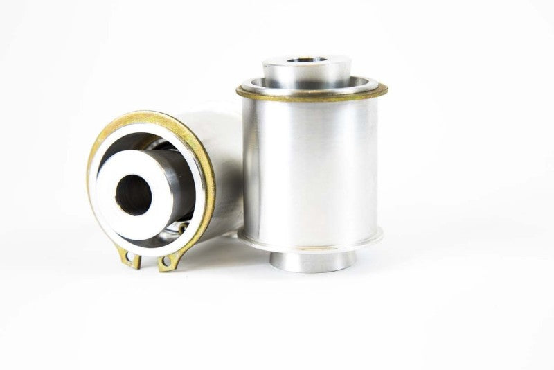 

SPL Parts SPL FLBK Z34 - SPPSPL FLBK Z34 - SPL Parts 2009+ Nissan 370Z Front Lower Control Arm Monoball Bushings - Shipped in Europe - Tuningsupply.com
