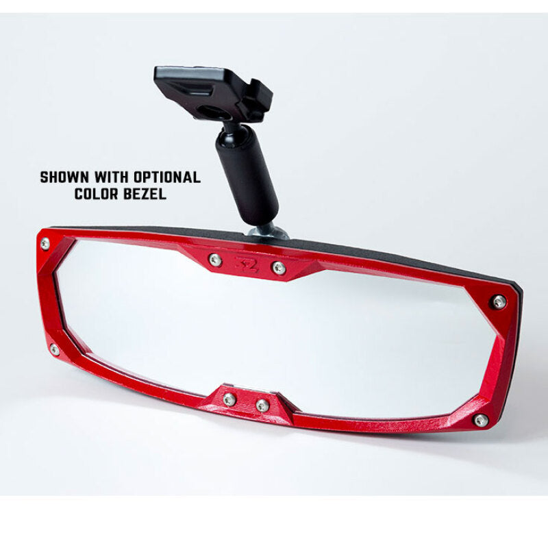 
    

Seizmik 56-18059 - SZM56-18059 - Seizmik 17+ Can Am Maverick X3 Halo R Rearview Mirror w/ABS Trim - Shipped in Europe - Tuningsupply.com

  