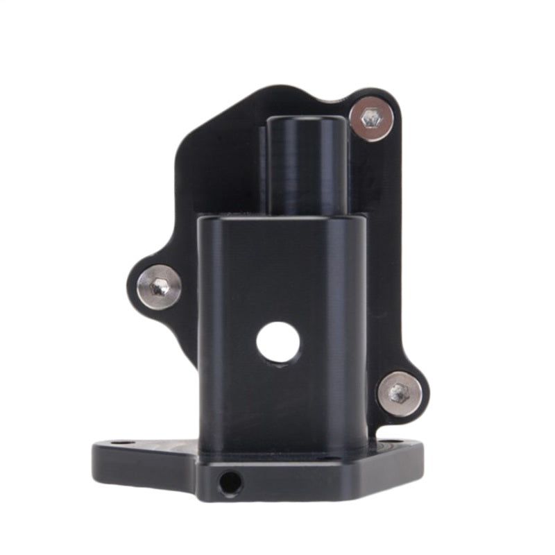 Skunk2 Honda/Acura B-Series VTEC Black Anodized Billet Solenoid-Solenoids-Skunk2 Racing-SKK639-05-0105-SMINKpower Performance Parts